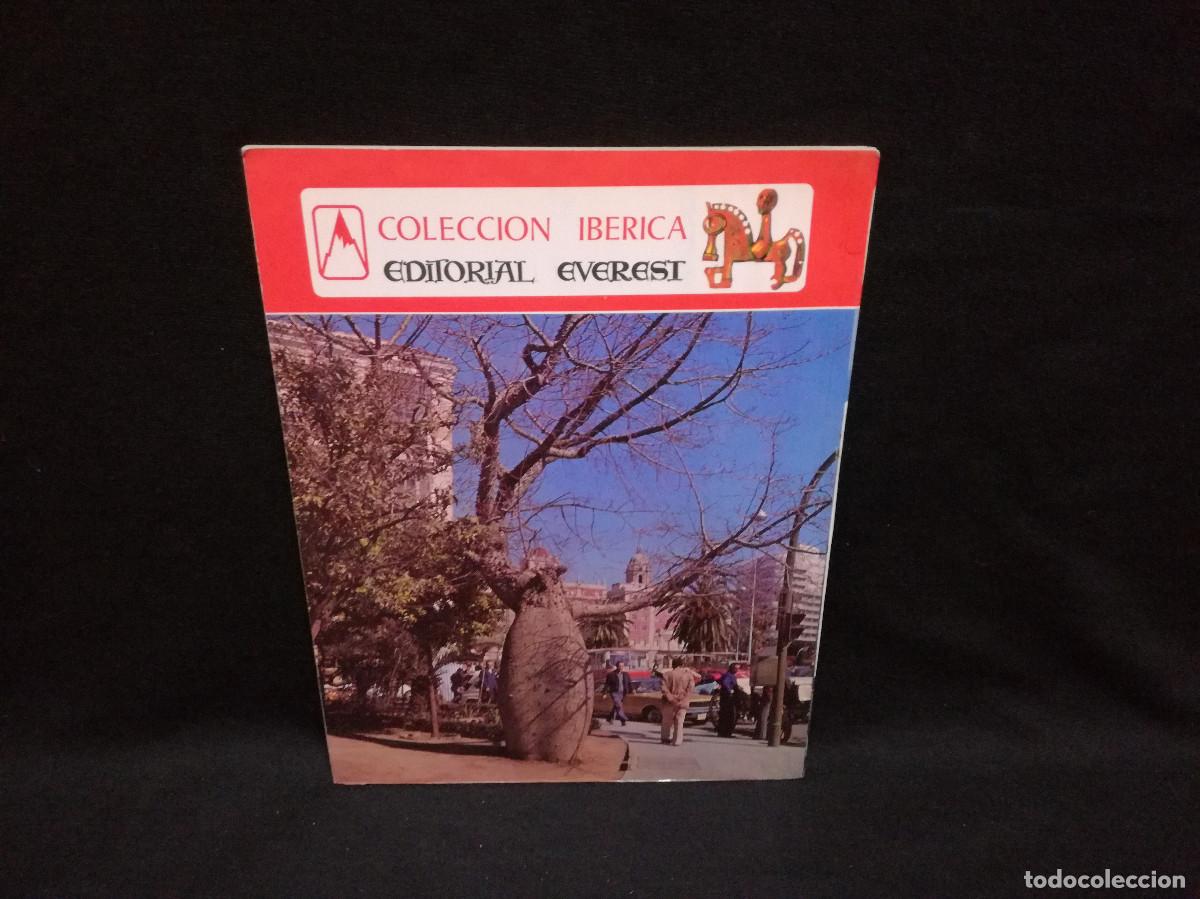 Libros: LIBRO - MALAGA EN COLOR - ALFONSO CANALES - 1978 - Foto 3