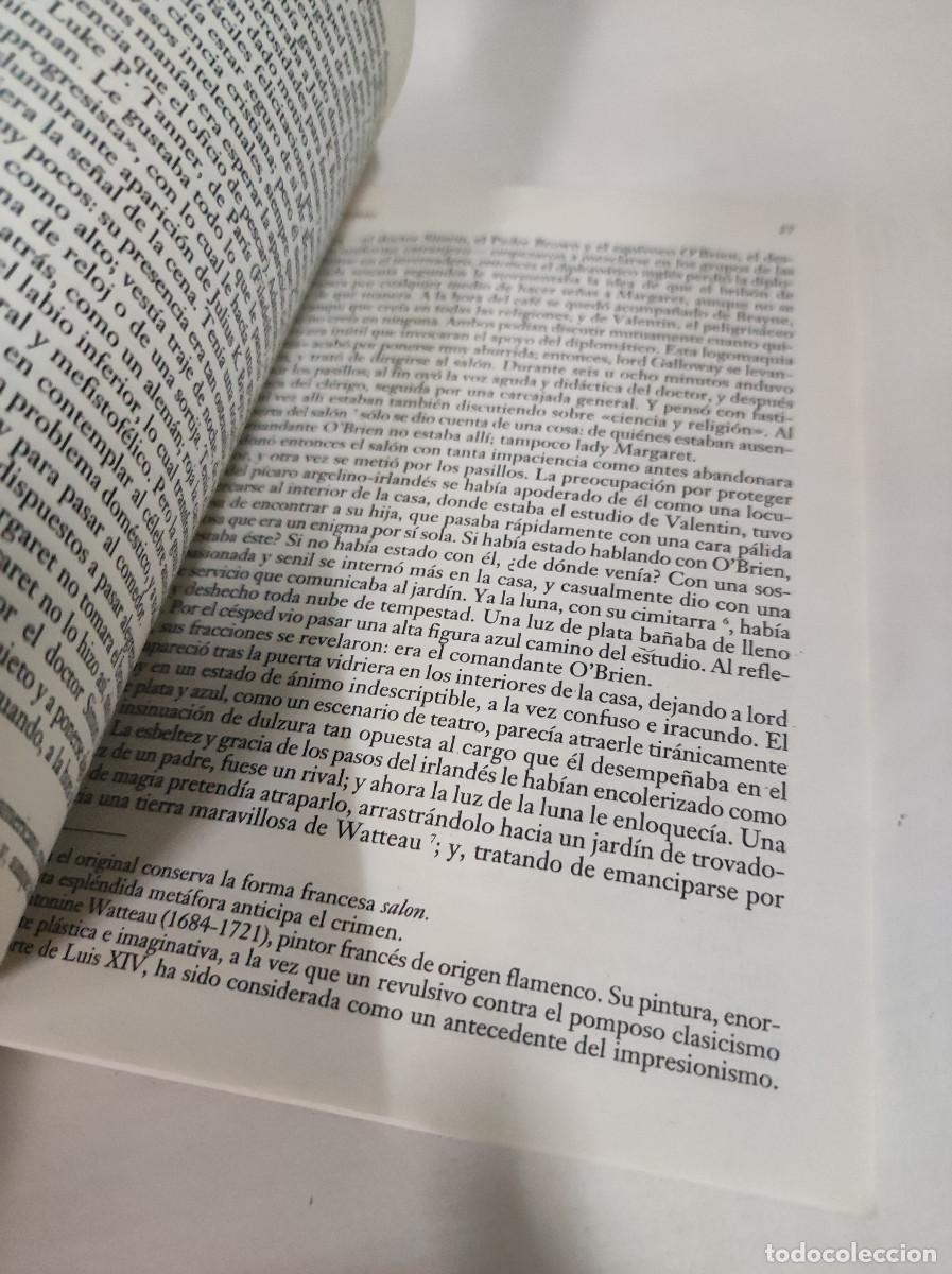 Libros: EL CANDOR DEL PADRE BROWN 1 CHESTERTON GILBERT KEITH - Foto 2
