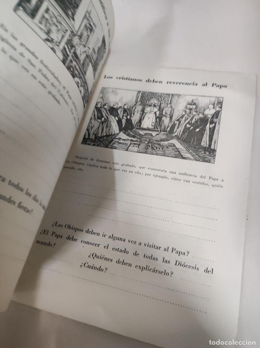 Libros: LA CIUDAD DEL PAPA PUBLICACIONES Y EDICIONES SPES - Foto 3