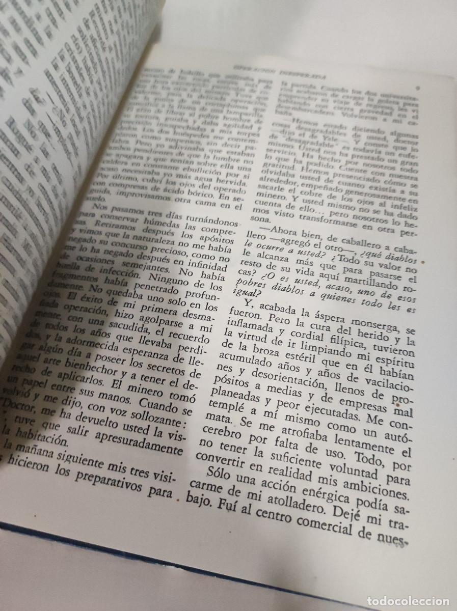 Libros: SELECCION DE SELECCIONES READERS DIGEST - Foto 4
