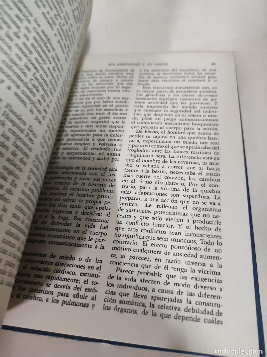 Libros: SELECCION DE SELECCIONES READERS DIGEST - Foto 7