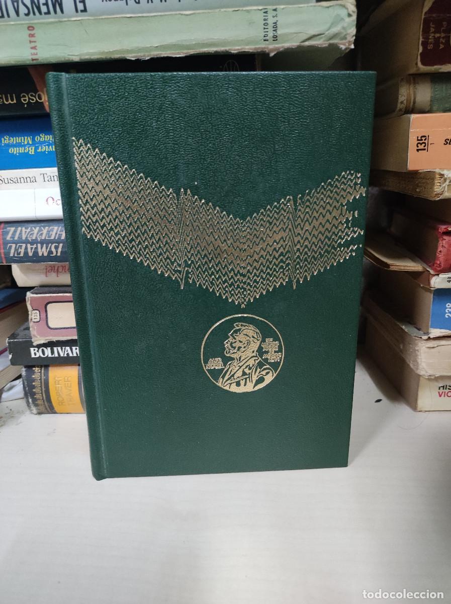 Libros: EL MONO BLANCO JOHN GALSWORTHY - Foto 1