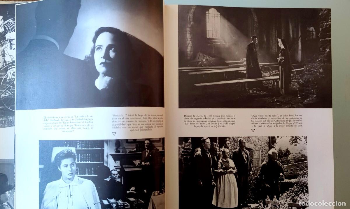 Libros: HISTORIA DEL CINE - ROMAN GUBERN - Foto 8