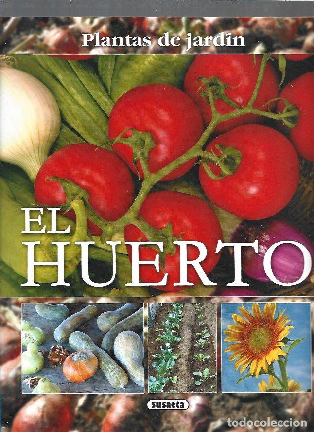 Libros: HUERTO - EL - VARIOS - Foto 1