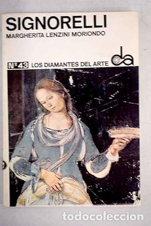 Libros: SIGNORELLI - Lenzini Moriondo,Margherita - Foto 1