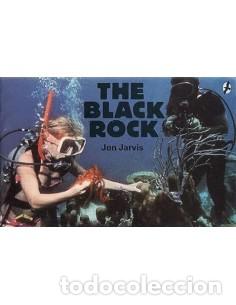 Libros: THE BLACK ROCK - Jarvis,Jon - Foto 1