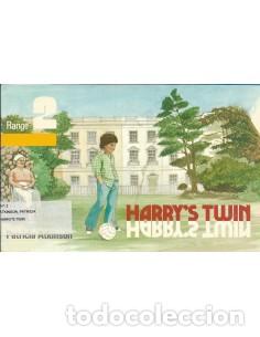 Libros: HARRY&acute;S TWIN - Atkinson,Patricia - Foto 1
