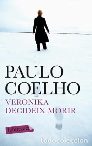 Libros: VERONIKA DECIDEIX MORIR - Coelho,Paulo - Foto 1