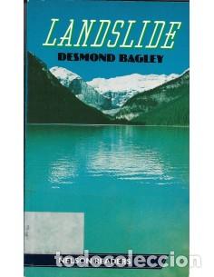 Libros: LANDSLIDE - Bagley,Desmond - Foto 1