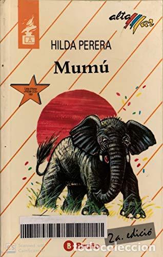 Libros: MUM&Uacute; (Catal&agrave;) - Perera,Hilda - Foto 1
