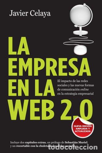 Libros: LA EMPRESA DE LA WEB 2.0 - Celaya,Javier - Foto 1