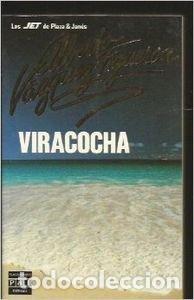 Libros: VIRACOCHA - V&aacute;zquez Figueroa,Alberto - Foto 1