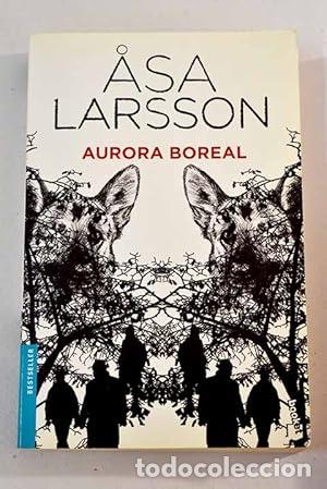 Libros: AURORA BOREAL - Larsson,Asa - Foto 1