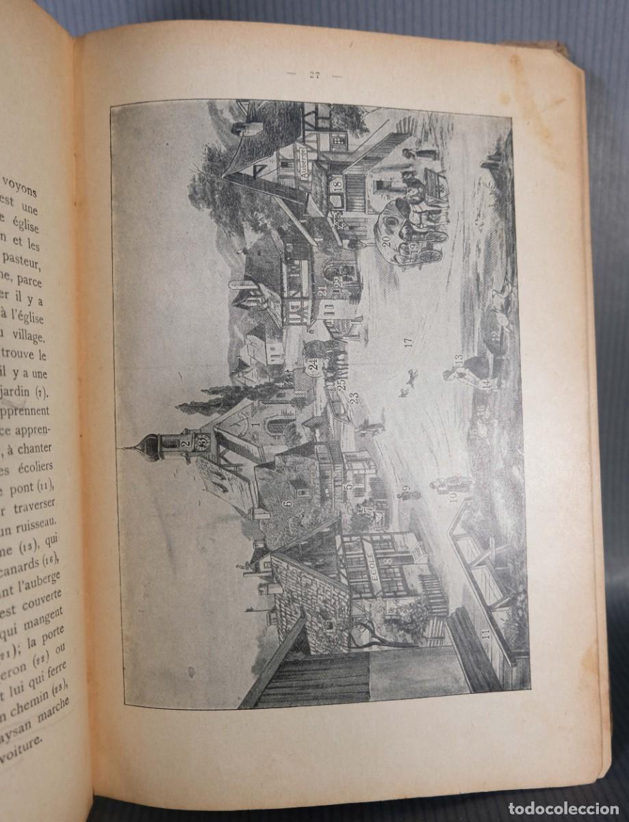 Libros: Enseignement par lAspect - Alfred Permot - Ed. Schreiber - Foto 7