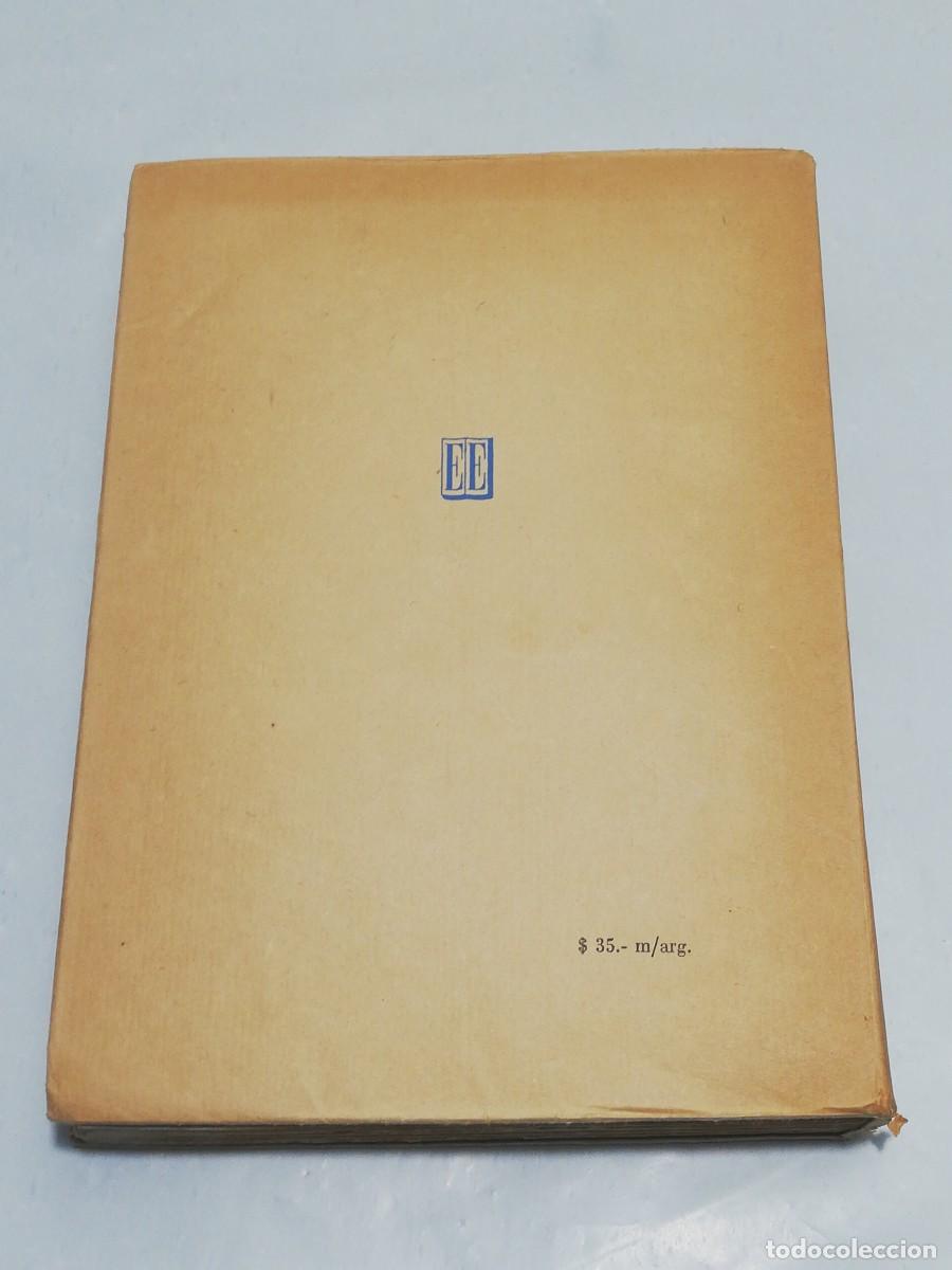 Libros: VIDA Y CONFESIONES DE OSCAR WILDE - Frank Harris - Foto 4