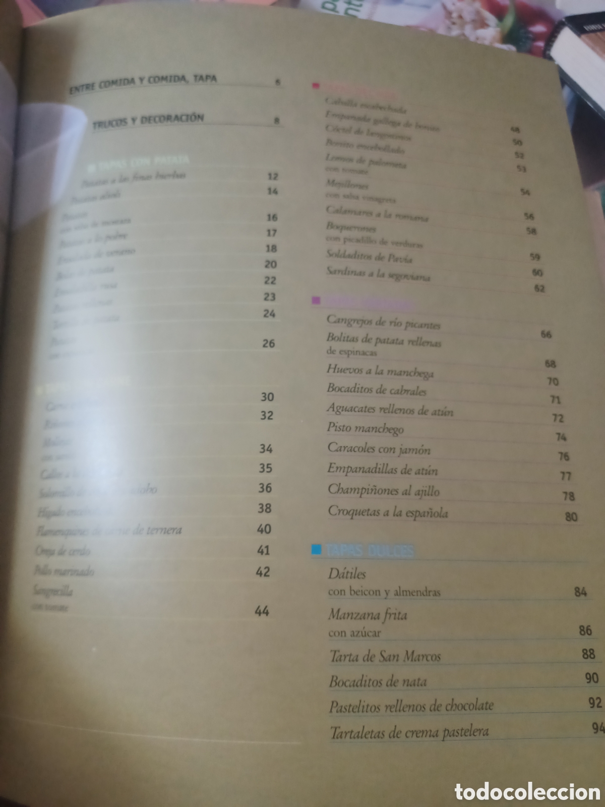 Libros: Barybook C65. Tapas editorial Susaeta - Foto 4