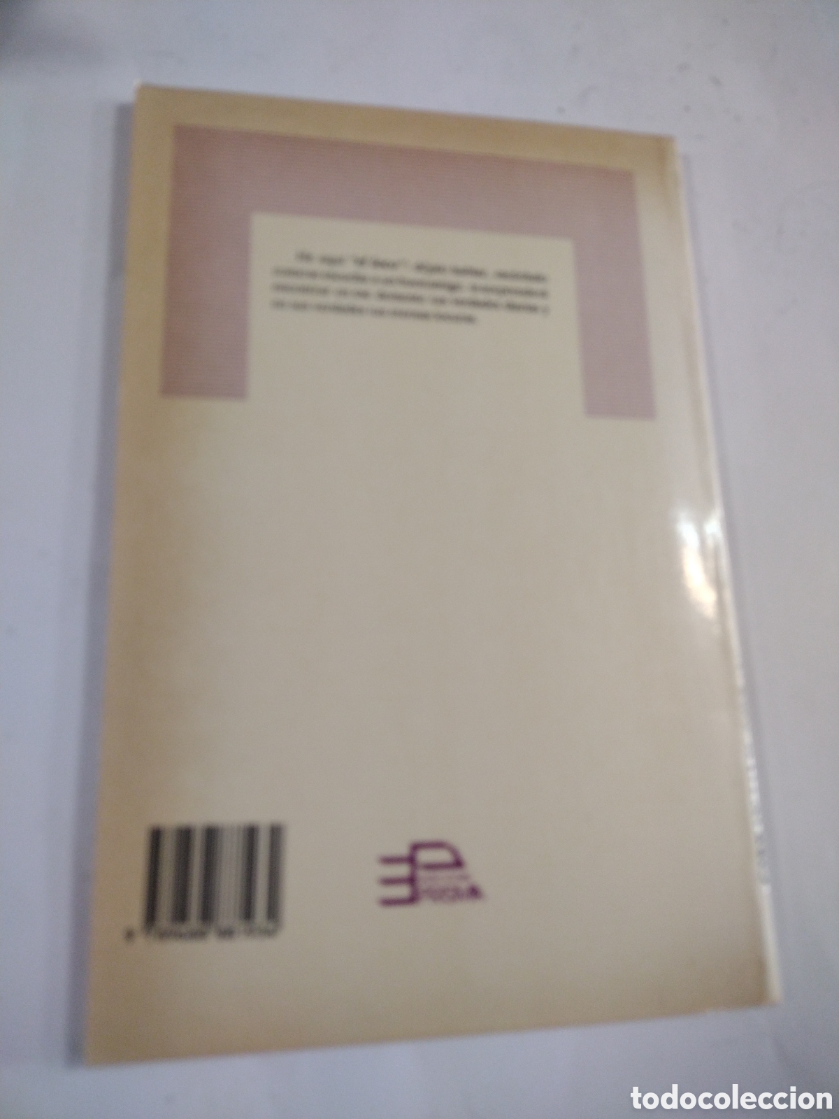 Libros: EL LOCO. GIBRAN J. GIBRAN - Foto 2