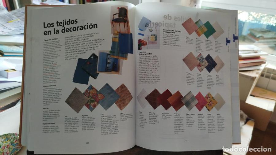 Libros: Manual pr&aacute;ctico del Bricolaje - - Foto 4
