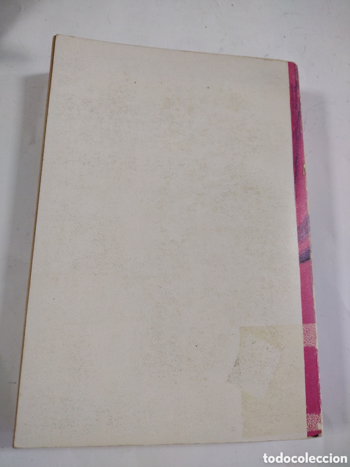 Libros: &iexcl;NO MALDIGAS AL ZAR! Evelyn Anthony - Foto 2
