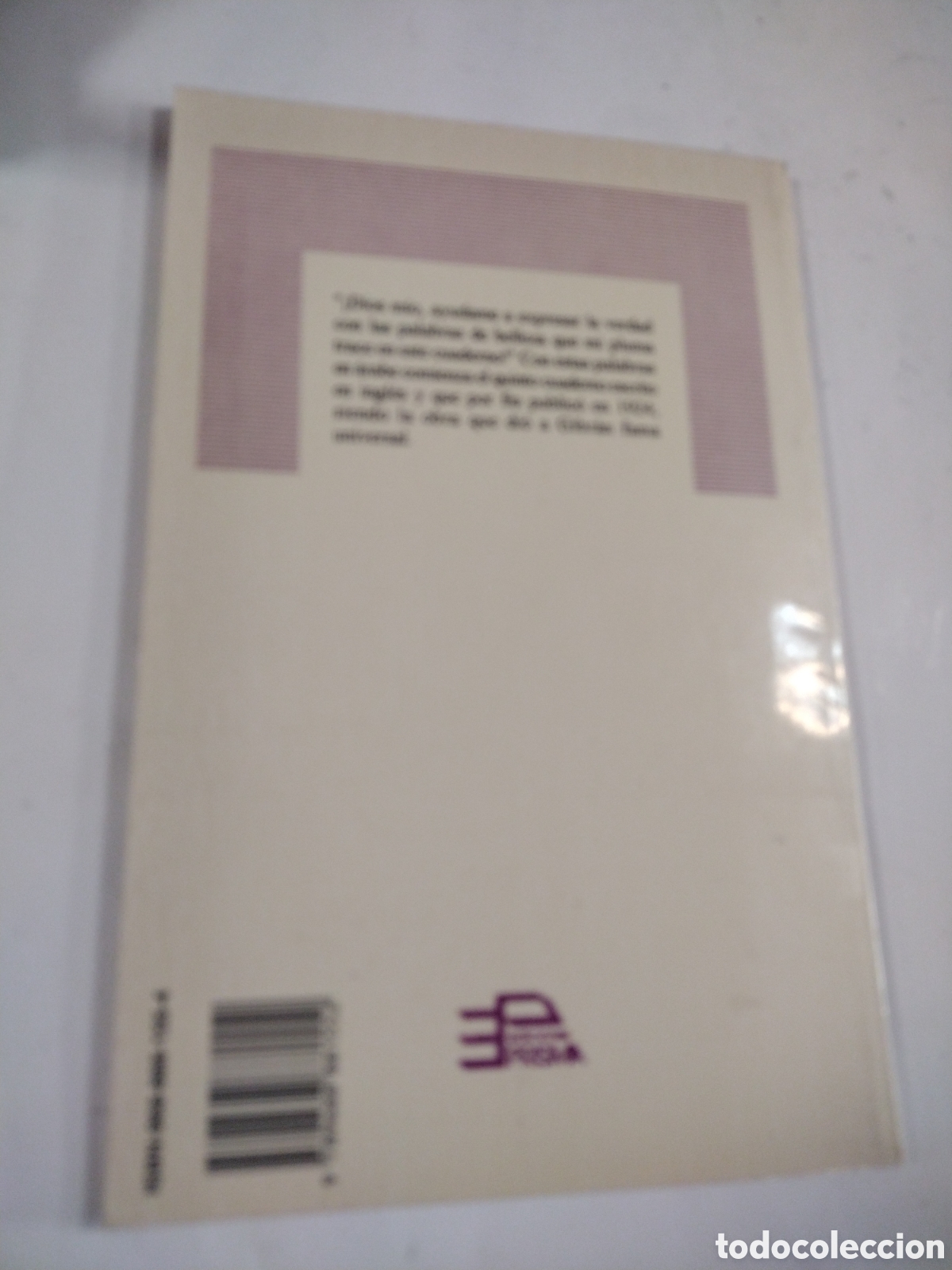 Libros: El jard&iacute;n del profeta. GIBRAN J. GIBRAN - Foto 2