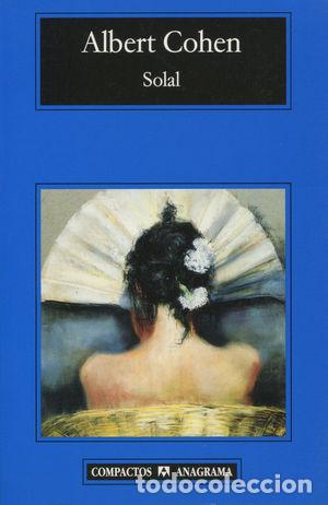 Libros: SOLAL - COHEN, ALBERT - Foto 1