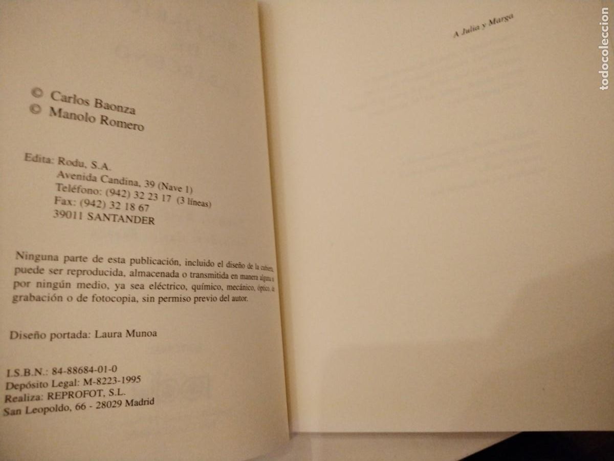 Libros: Bestiario de Cab&aacute;rceno -baonza -romero - Foto 4