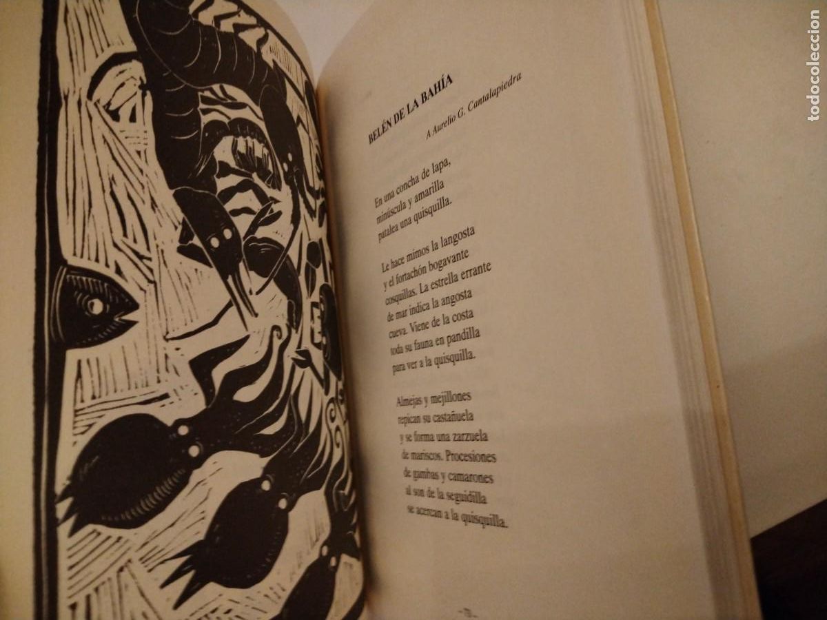 Libros: Bestiario de Cab&aacute;rceno -baonza -romero - Foto 5