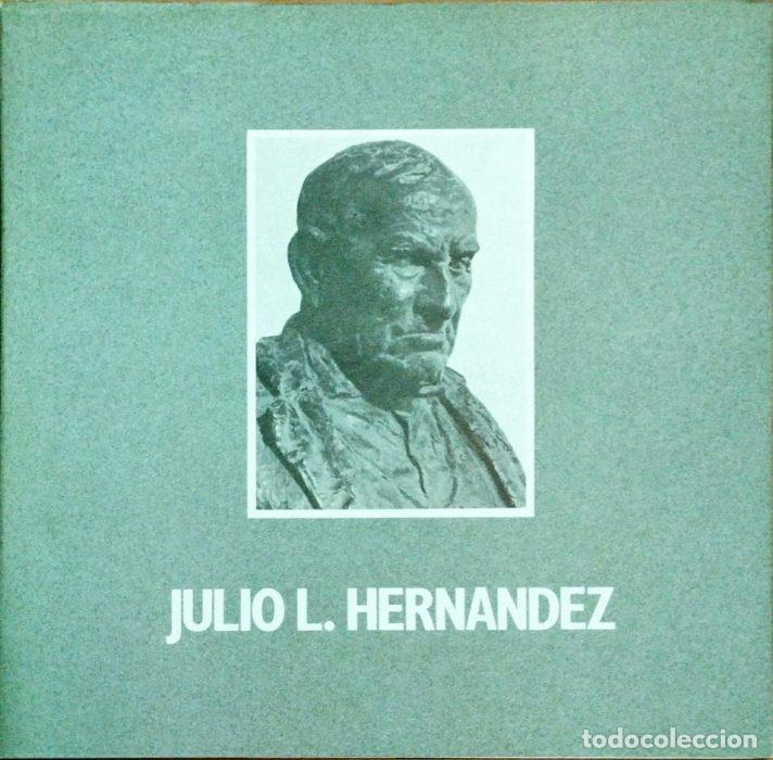 Libros: Julio L. Hern&aacute;ndez - HERN&Aacute;NDEZ, JULIO L. - Foto 1