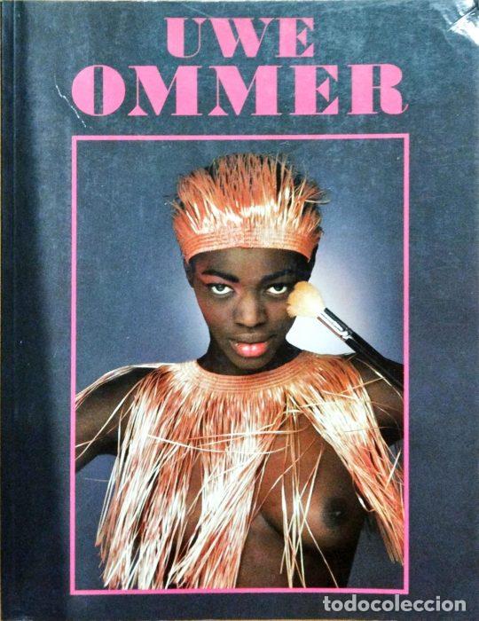 Libros: Uwe ommer photographies erotiques - VVAA - Foto 1