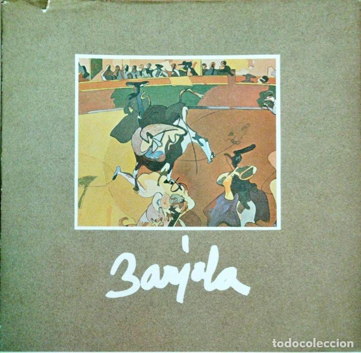 Libros: Barjola - BARJOLA, JUAN - Foto 1