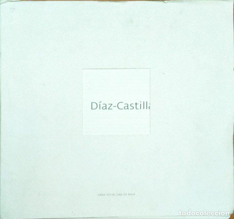 Libros: Cuadernos de caja &Aacute;vila, dibujos de D&iacute;az Castilla - VVAA - Foto 1