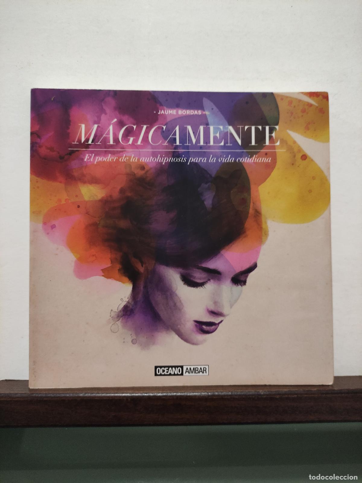 Libros: MAGICAMENTE - JAUME BORDAS - Foto 1