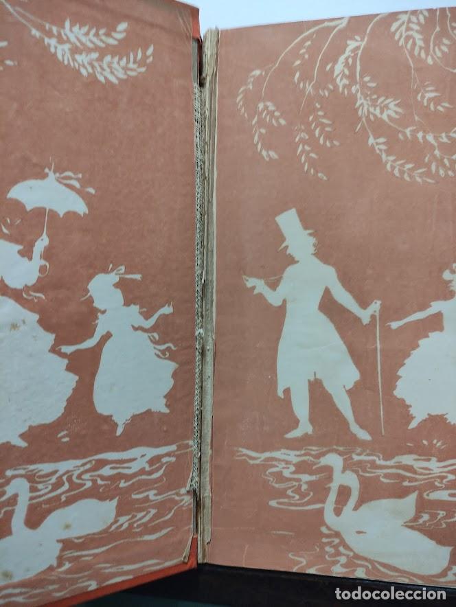 Libros: CUENTOS DEL NORTE - EBBA LANGENSKIOLD - HOFFMANN - Foto 2