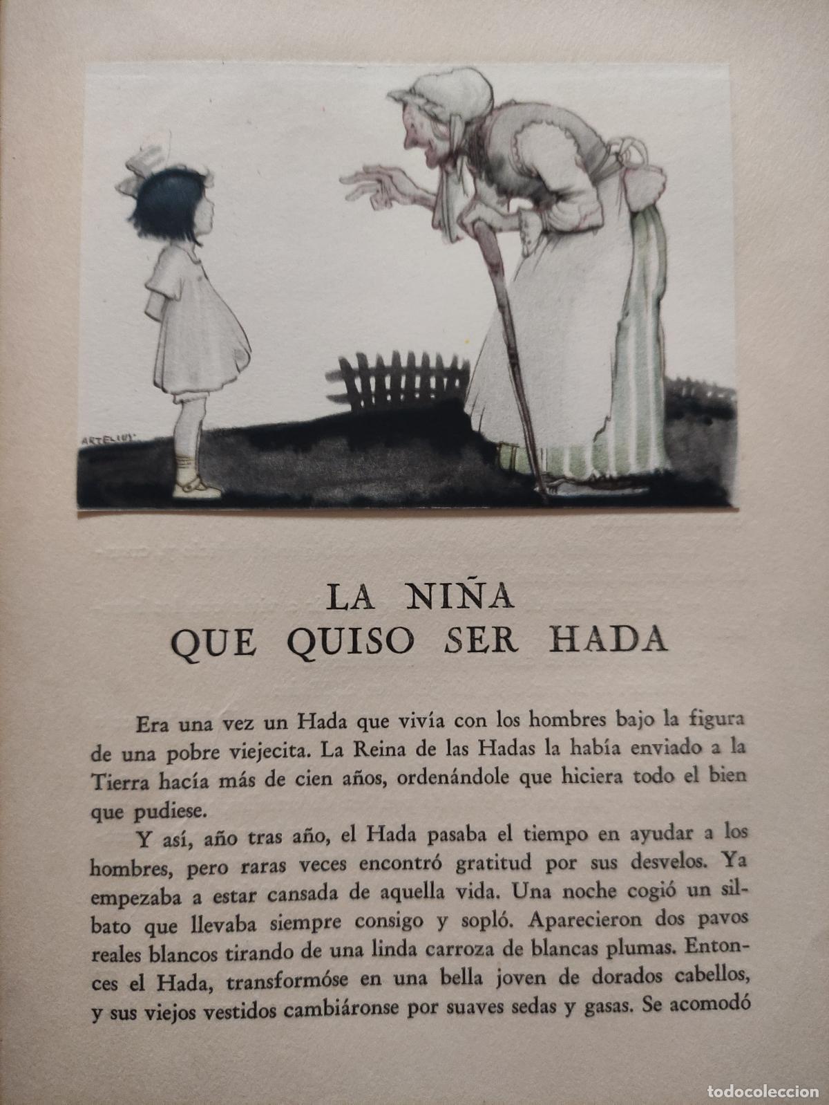 Libros: CUENTOS DEL NORTE - EBBA LANGENSKIOLD - HOFFMANN - Foto 3