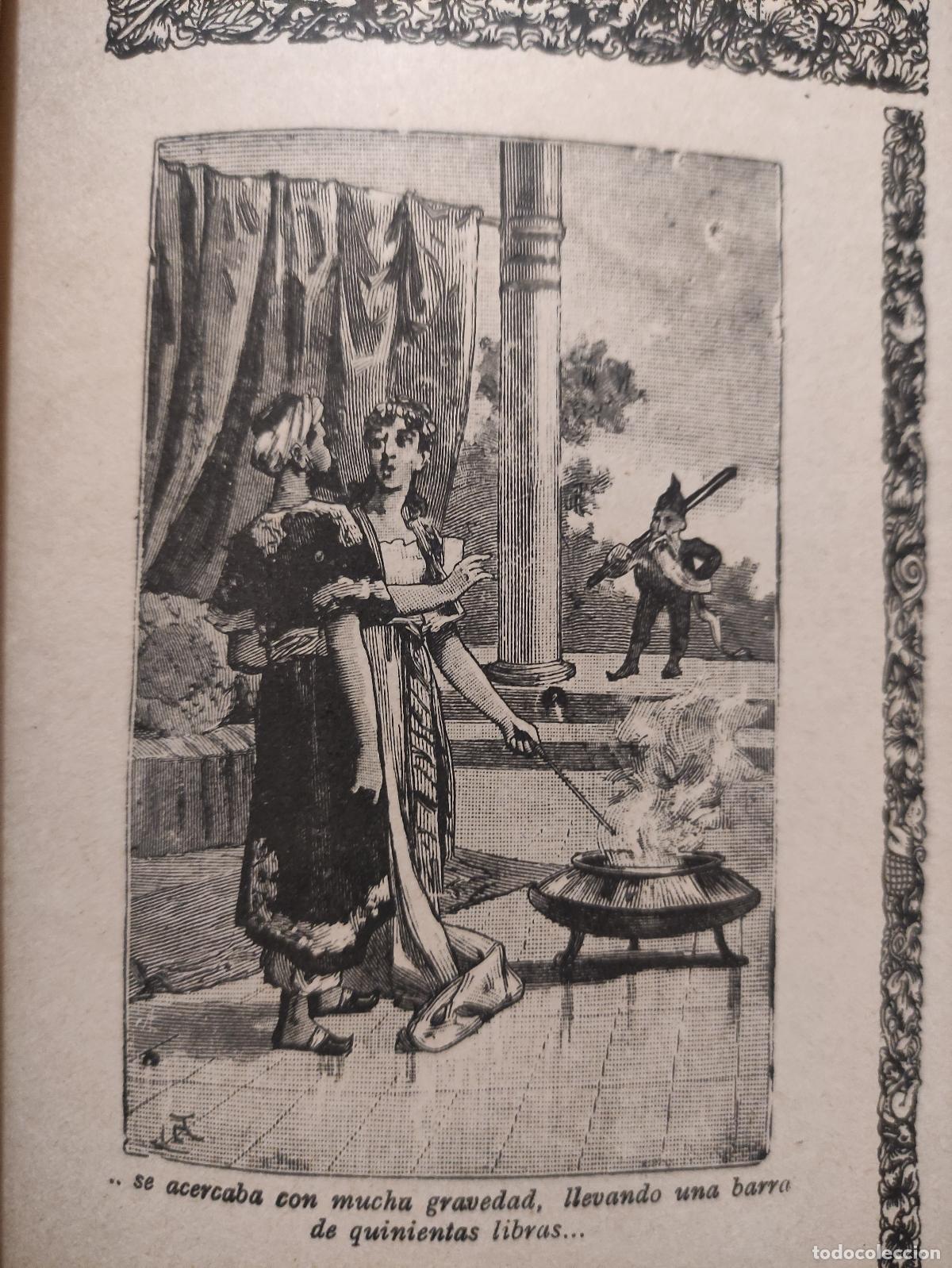 Libros: LA GALLINITA Y EL POLLITO - CALLEJA - 1935 - Foto 2