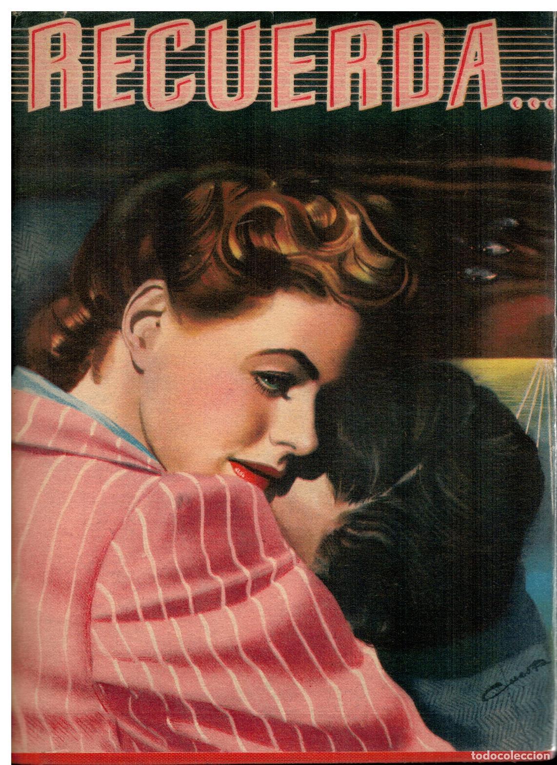 Libros: RECUERDA... - Foto 1