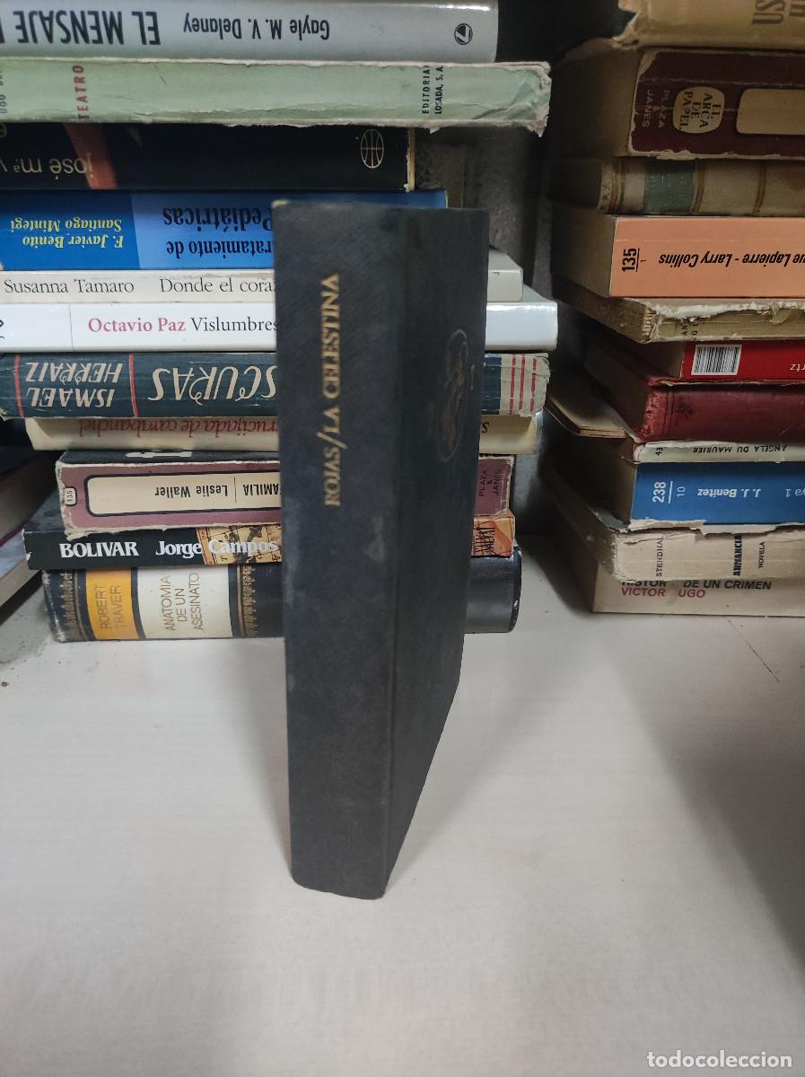 Libros: LA CELESTINA FERNANDO DE ROJAS - Foto 1