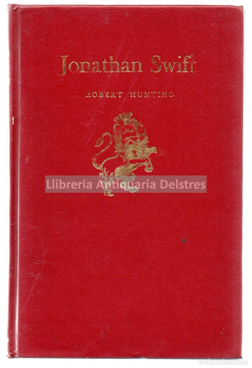 Libros: Hunting, Robert. - Jonathan Swift. - Foto 1