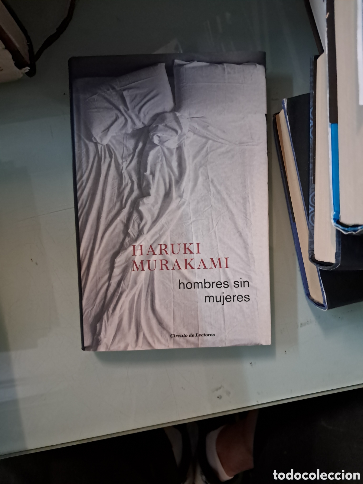 Libros: Haruki Murakami, Hombres sin mujeres, C&iacute;rculo de Lectores - Foto 1