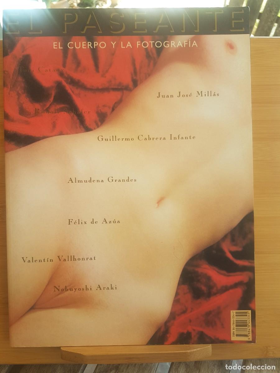 Libros: Editorial Siruela, revista El Paseante - Foto 1