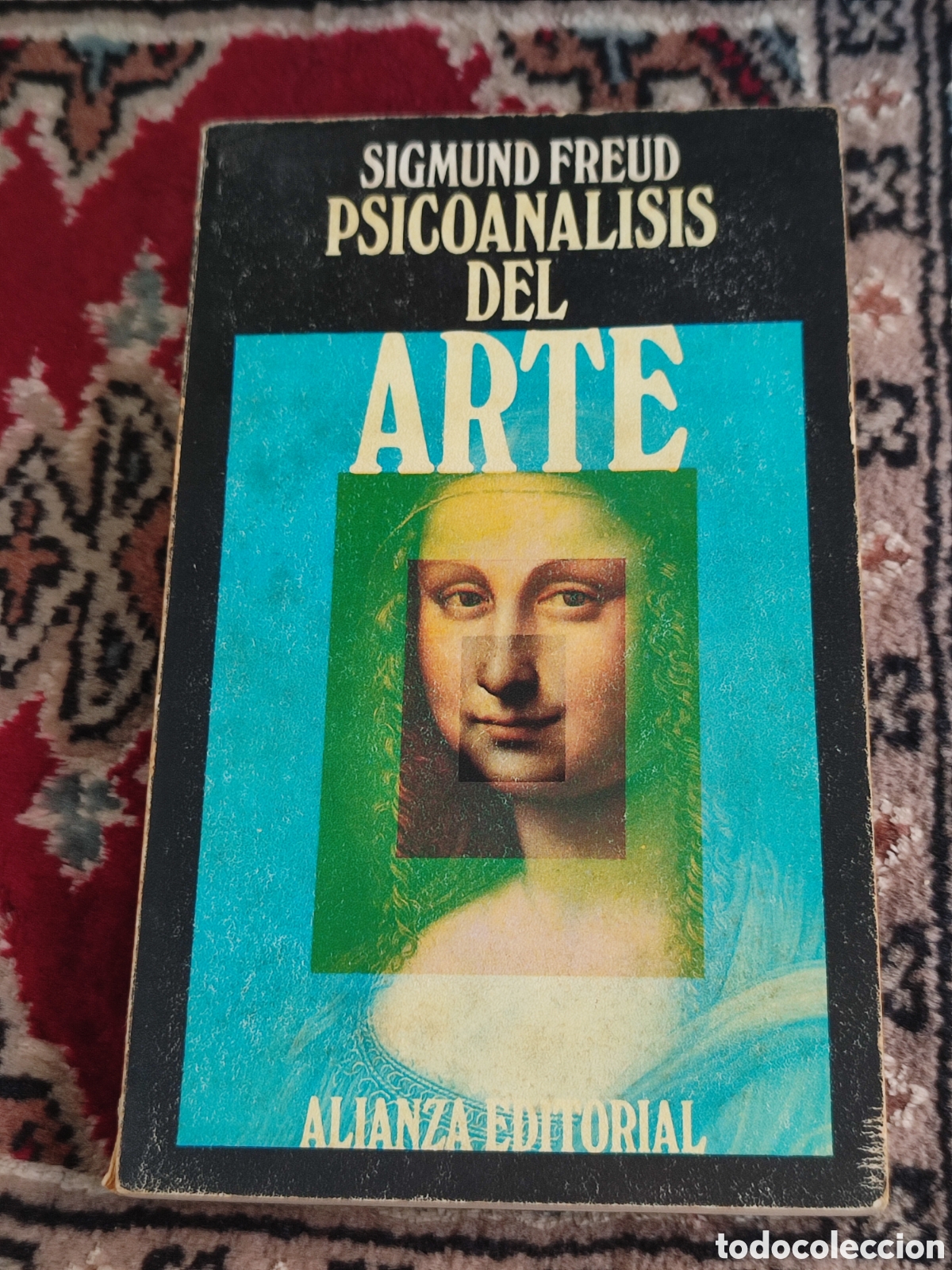Libros: Introducci&oacute;n al psicoan&aacute;lisis Sigmund Freud - Foto 1