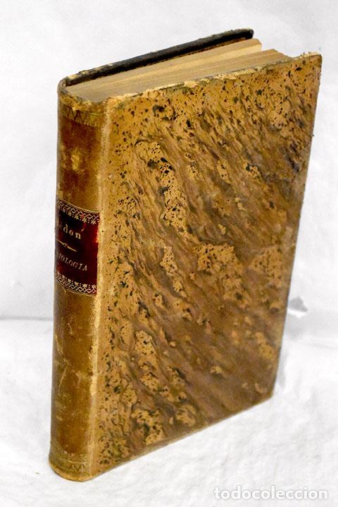 Libros: Compendio de Fisiologia.- H&eacute;don, Emmanuel - Foto 1
