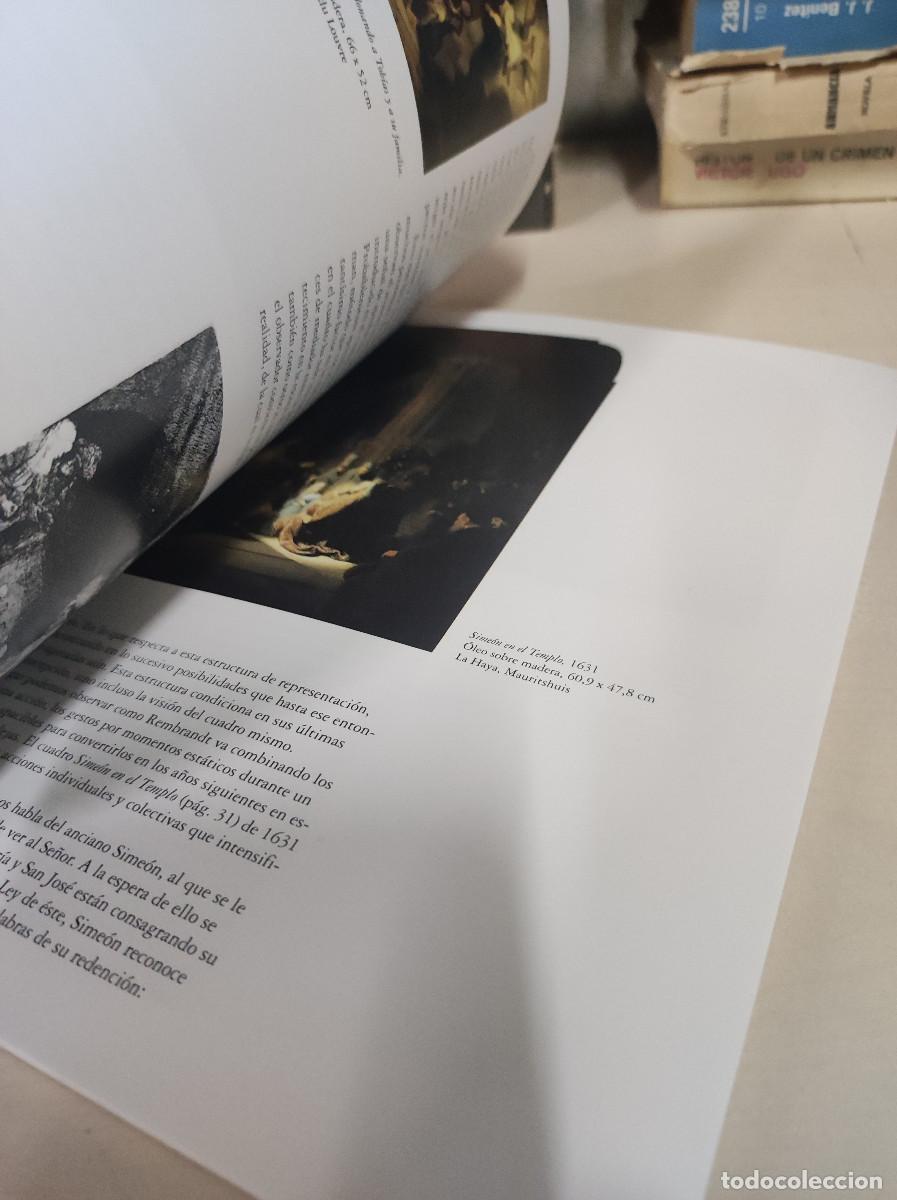 Libros: REMBRANDT MICHAEL BOCKEMUHL TASCHEN - Foto 2