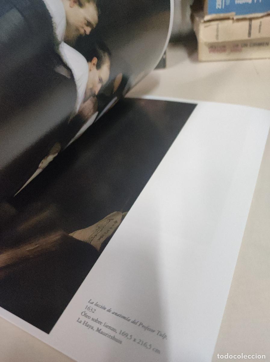 Libros: REMBRANDT MICHAEL BOCKEMUHL TASCHEN - Foto 4