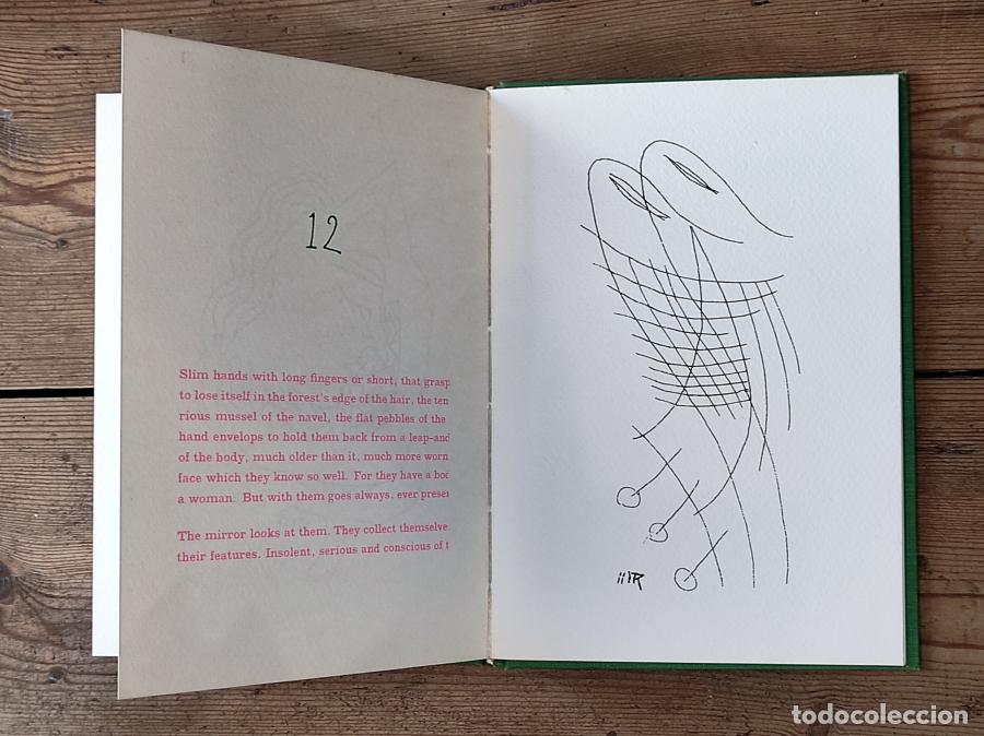 Libros: LES TREIZE CLICHES VIERGES - MAN RAY - Foto 7