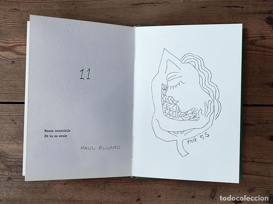 Libros: LES TREIZE CLICHES VIERGES - MAN RAY - Foto 8