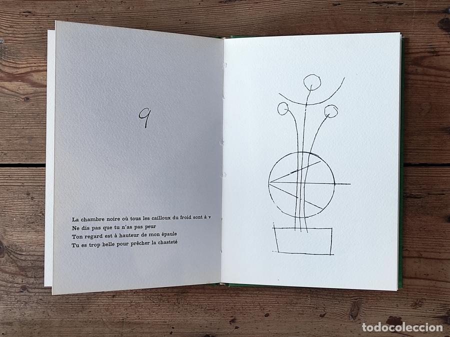 Libros: LES TREIZE CLICHES VIERGES - MAN RAY - Foto 9