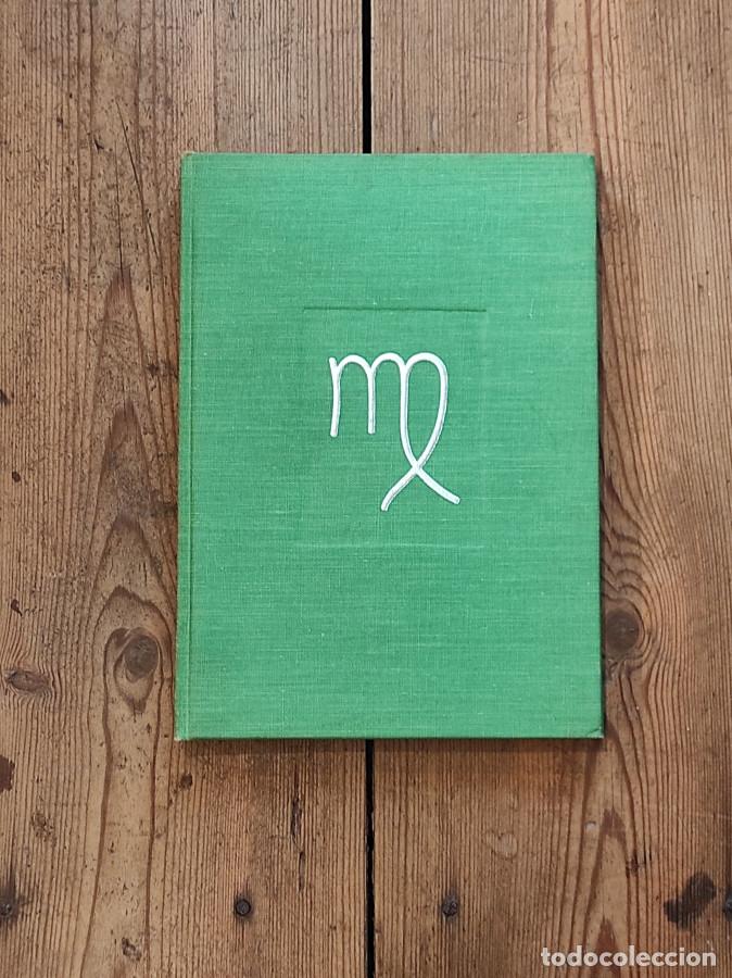 Libros: LES TREIZE CLICHES VIERGES - MAN RAY - Foto 1