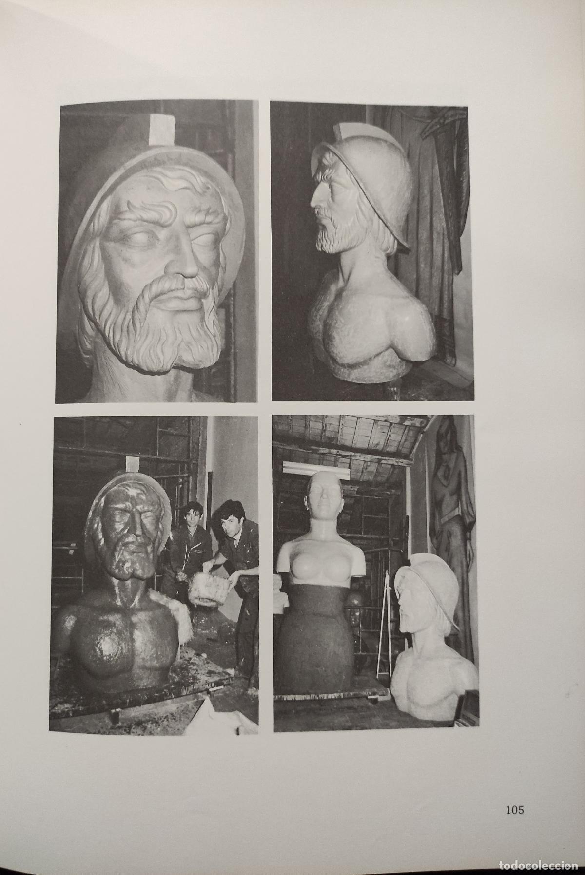 Libros: GEGANTS - APORTACIO DE MATADEPERA AL NOSTRE FOLKLORE - Foto 3