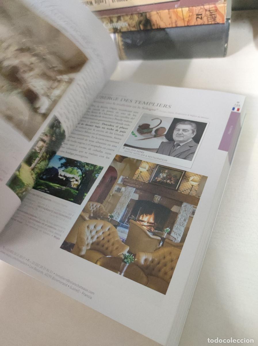Libros: RELAIS & CHATEAUX 2012 - Foto 2